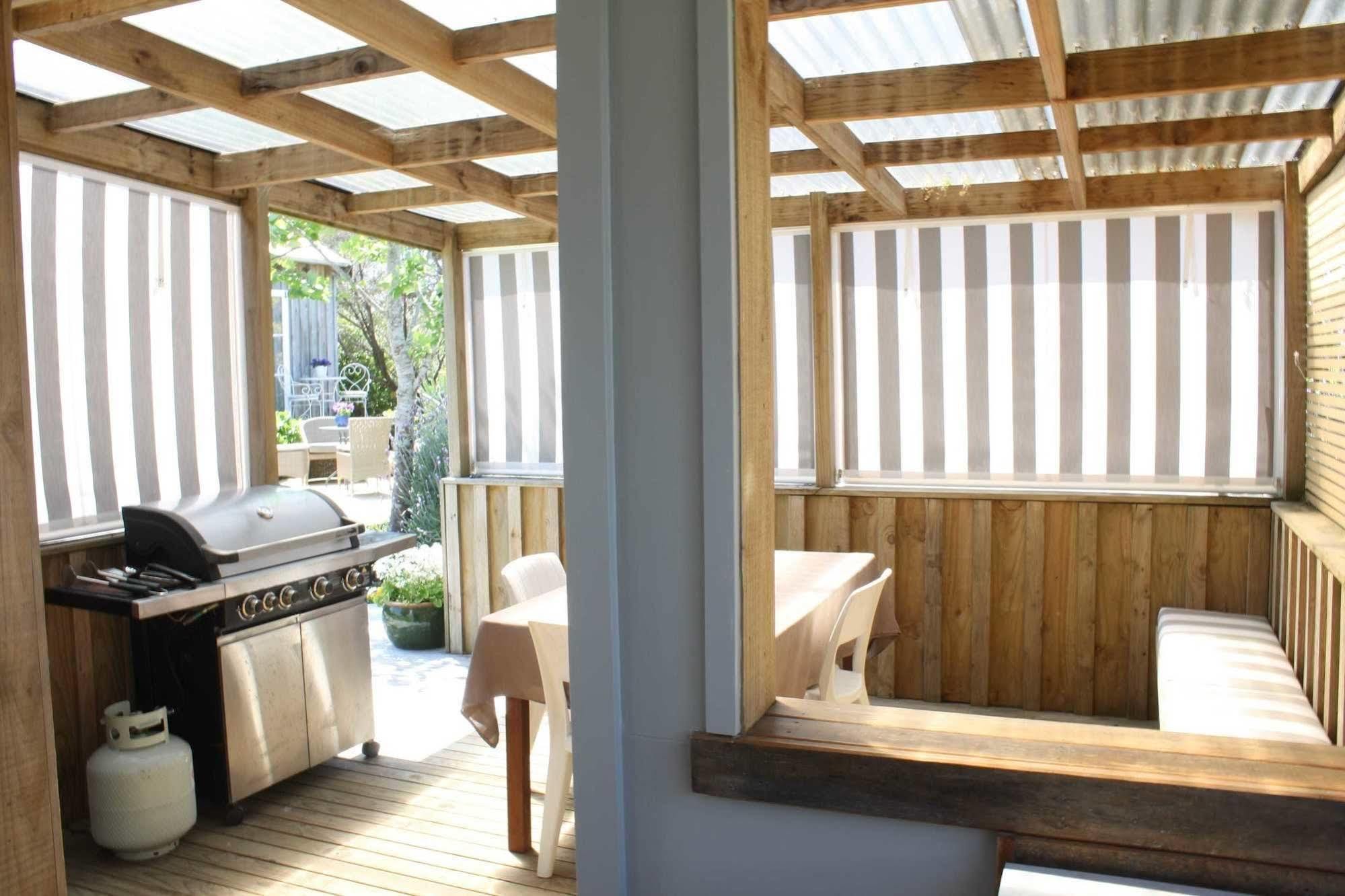 Mangawhai Chalets Kültér fotó