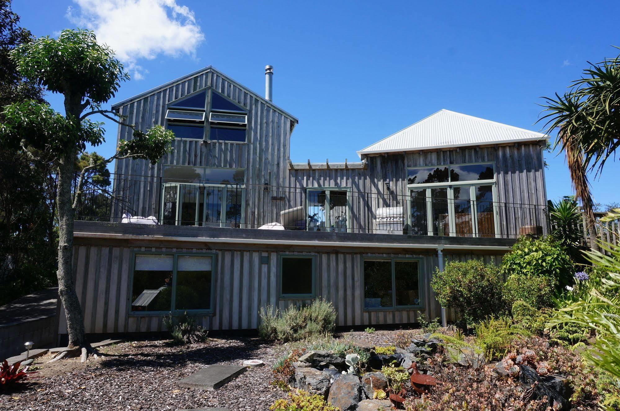 Mangawhai Chalets Kültér fotó