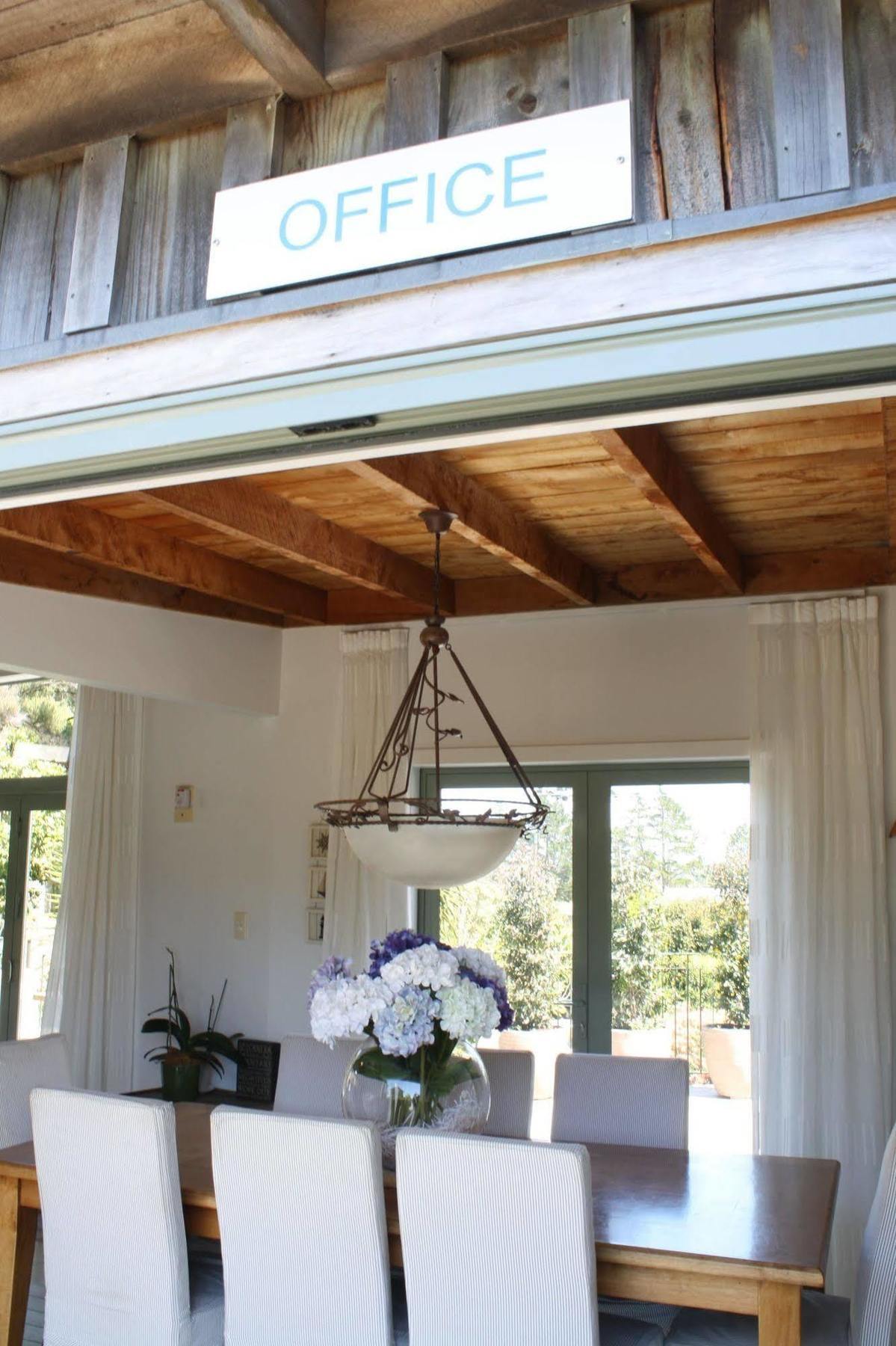 Mangawhai Chalets Kültér fotó