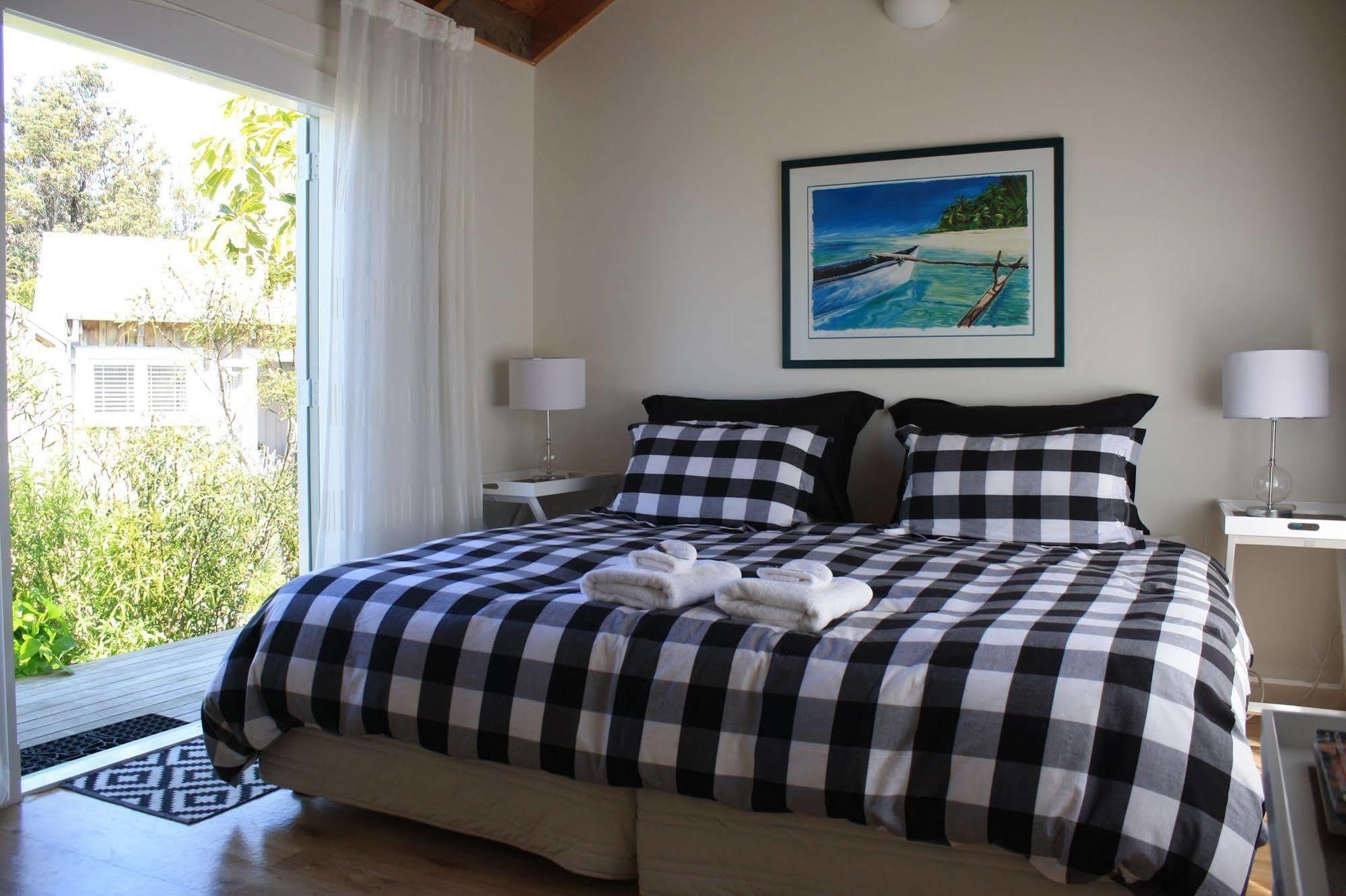 Mangawhai Chalets Kültér fotó
