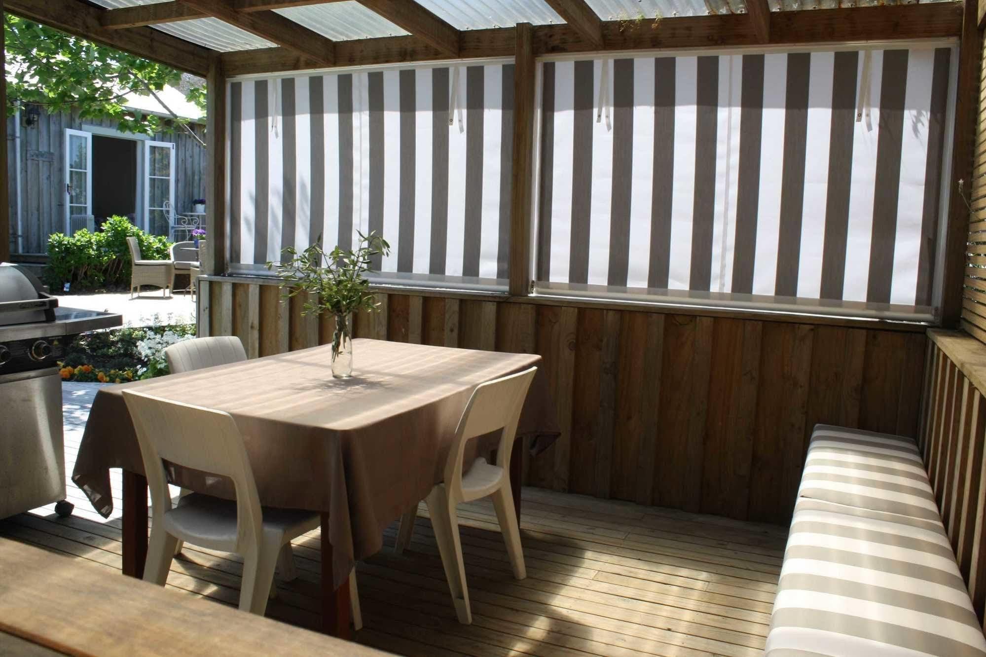Mangawhai Chalets Kültér fotó