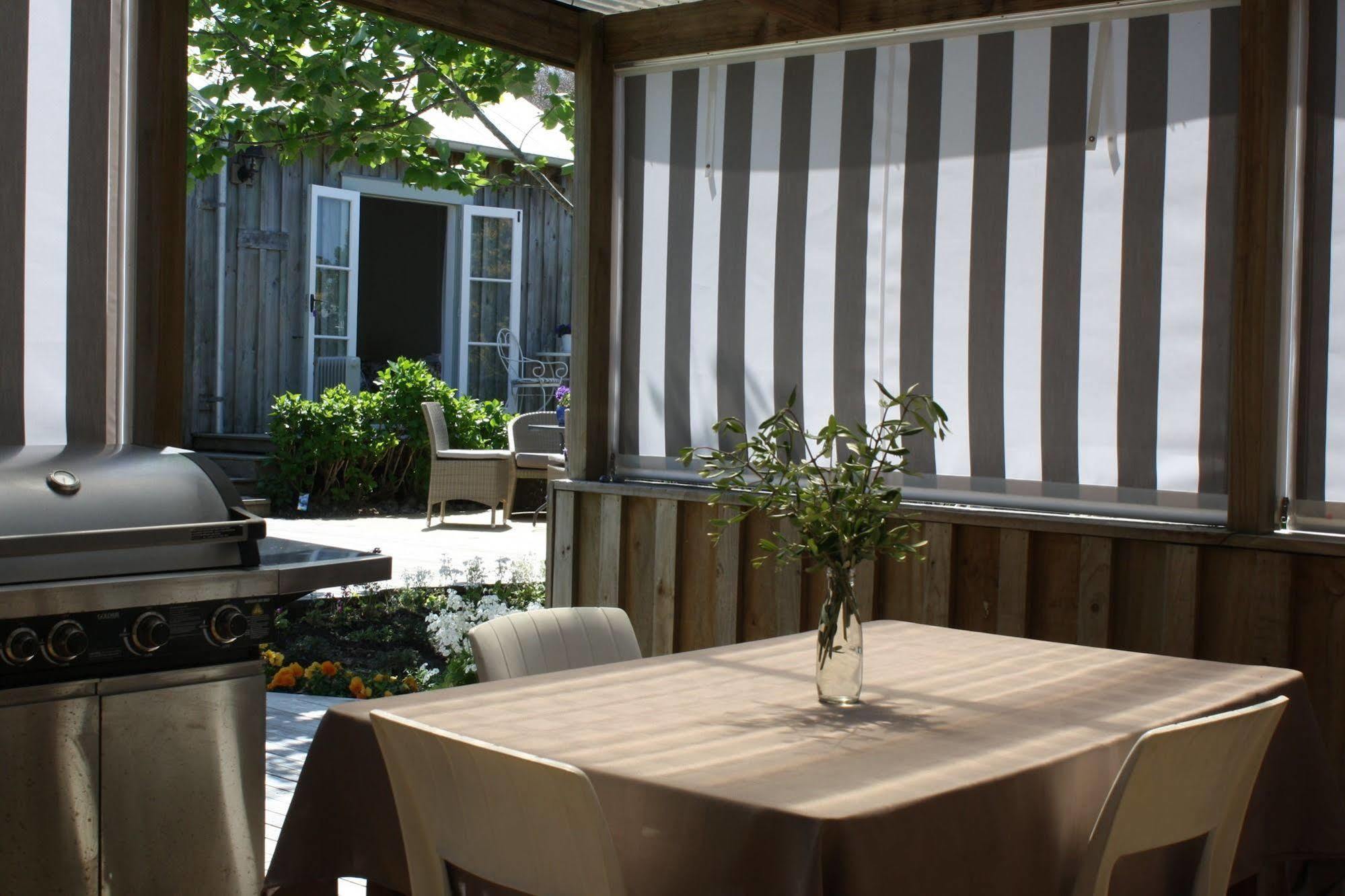 Mangawhai Chalets Kültér fotó